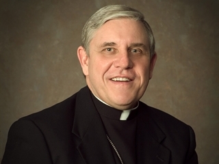 Archbishop Jerome E. Listecki